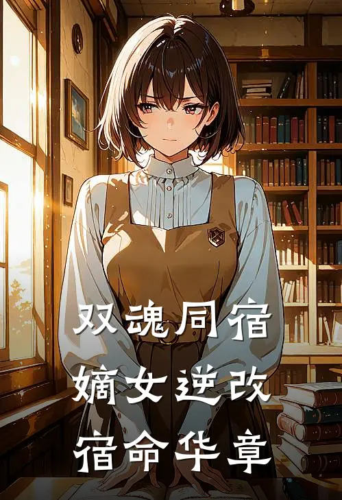 双魂同宿：嫡女逆改宿命华章