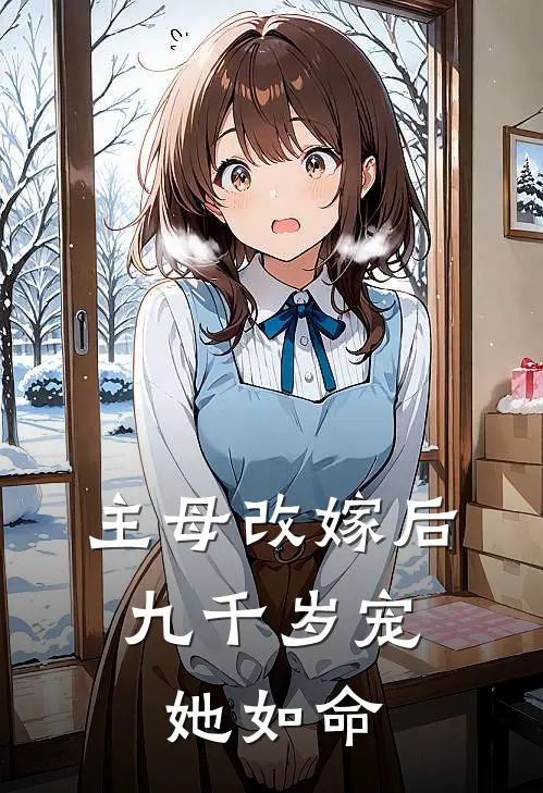 主母改嫁后，九千岁宠她如命(苏梨宋霆野)最新小说推荐_最新热门小说主母改嫁后，九千岁宠她如命苏梨宋霆野