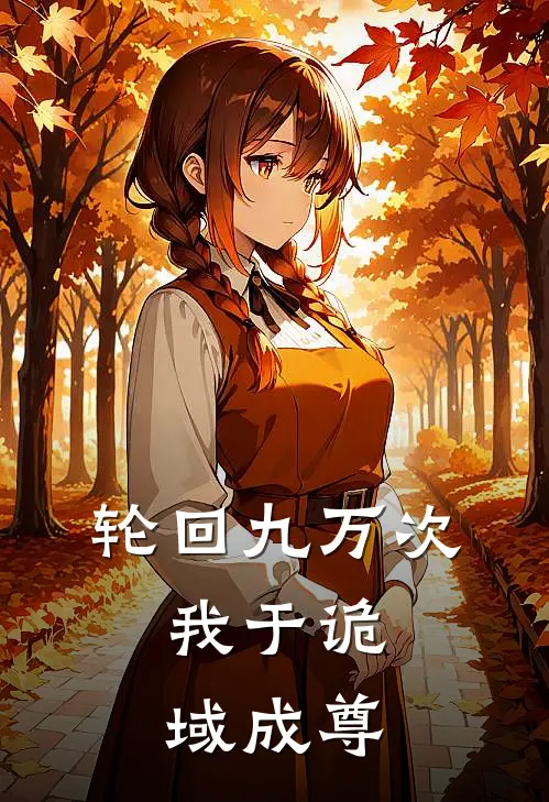 轮回九万次，我于诡域成尊