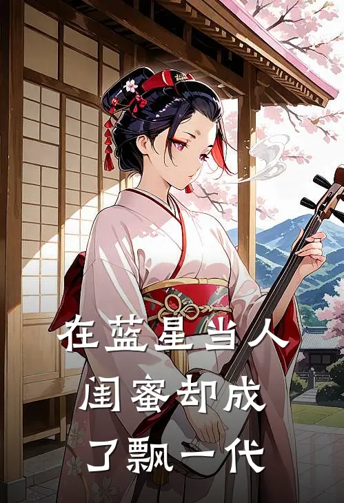 在蓝星当人，闺蜜却成了飘一代(苏晓晓林小幽)完结小说推荐_免费小说在蓝星当人，闺蜜却成了飘一代(苏晓晓林小幽)