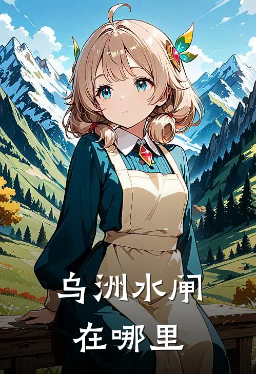 乌洲水闸在哪里