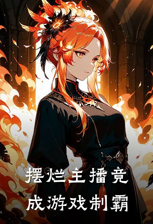 摆烂主播竟成游戏制霸顾渊苏棠热门的网络小说_热门的网络小说摆烂主播竟成游戏制霸(顾渊苏棠)