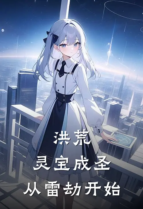 洪荒：灵宝成圣，从雷劫开始(陈羽元始)完结小说_小说完整版免费阅读洪荒：灵宝成圣，从雷劫开始陈羽元始