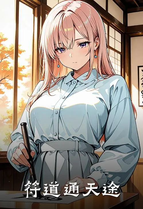 符道通天途