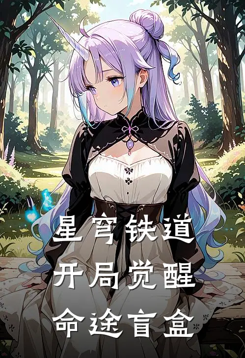 星穹铁道：开局觉醒命途盲盒林夏丹恒无弹窗全文免费阅读_最新推荐小说星穹铁道：开局觉醒命途盲盒(林夏丹恒)