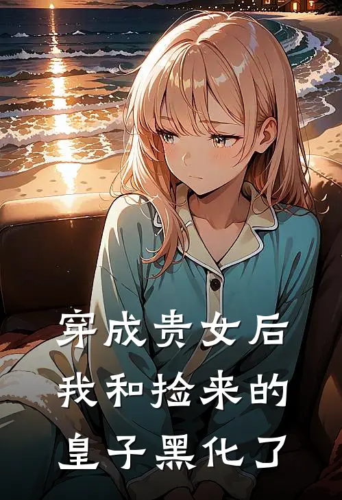 穿成贵女后我和捡来的皇子黑化了