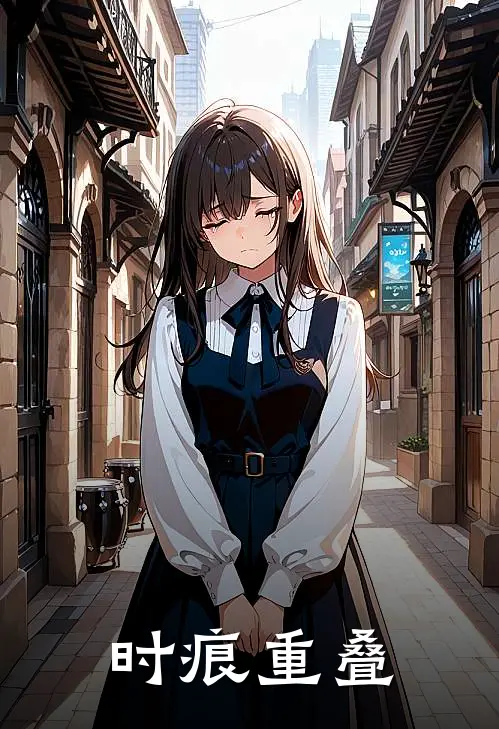 时痕重叠（沈砚林夏）全文免费阅读无弹窗大结局_时痕重叠最新章节列表