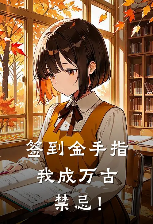 签到金手指，我成万古禁忌！(姜玄蝎九)小说免费阅读_热门小说阅读签到金手指，我成万古禁忌！姜玄蝎九