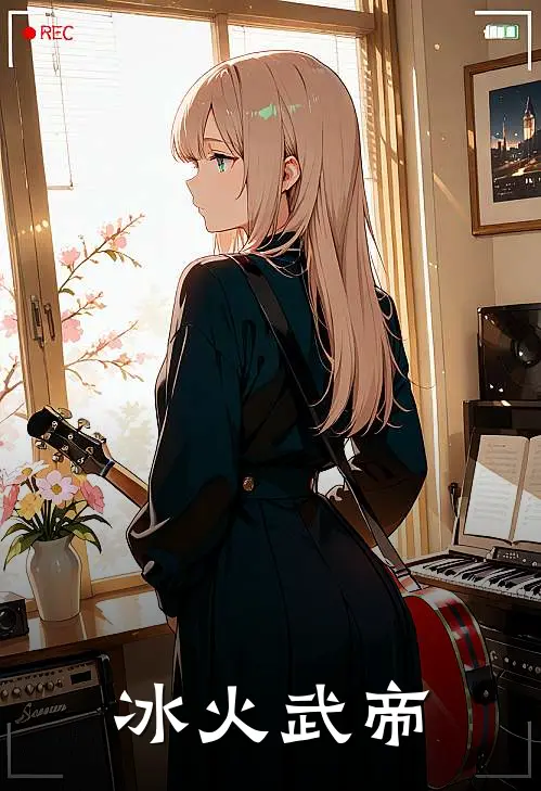 冰火武帝(林川马修)热门小说_《冰火武帝》最新章节在线阅读