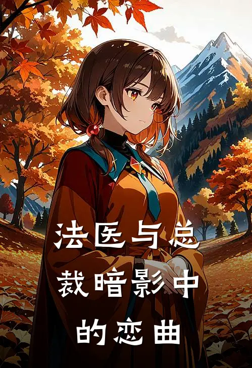 法医与总裁暗影中的恋曲(沈叶梵庄晓眠)最新完本小说推荐_免费小说推荐法医与总裁暗影中的恋曲沈叶梵庄晓眠