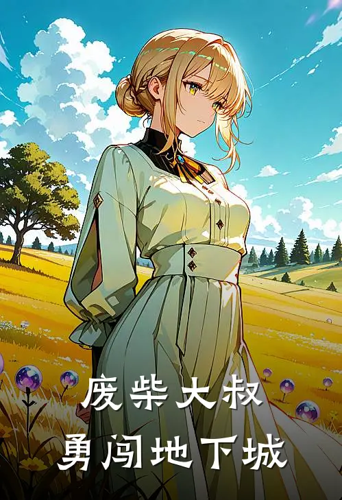 废柴大叔，勇闯地下城佐古权太推荐完结小说_热门小说在线阅读废柴大叔，勇闯地下城(佐古权太)