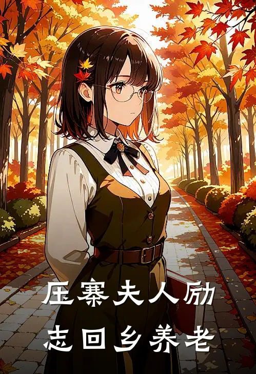 压寨夫人励志回乡养老