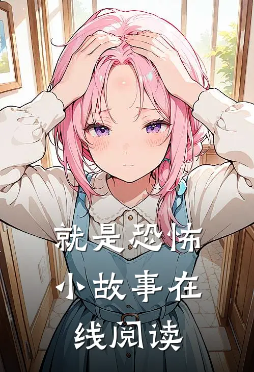 就是恐怖小故事在线阅读