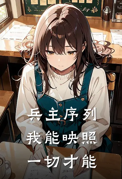 兵主序列：我能映照一切才能