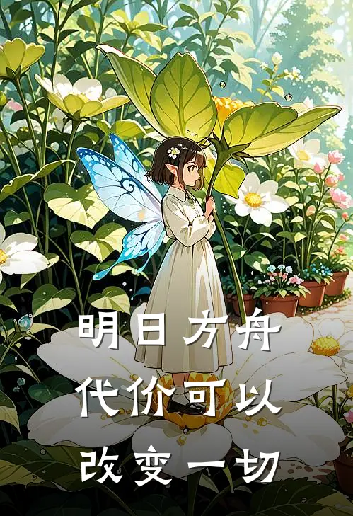 明日方舟：代价可以改变一切吴宇轩杜宾热门小说推荐_完本小说大全明日方舟：代价可以改变一切(吴宇轩杜宾)