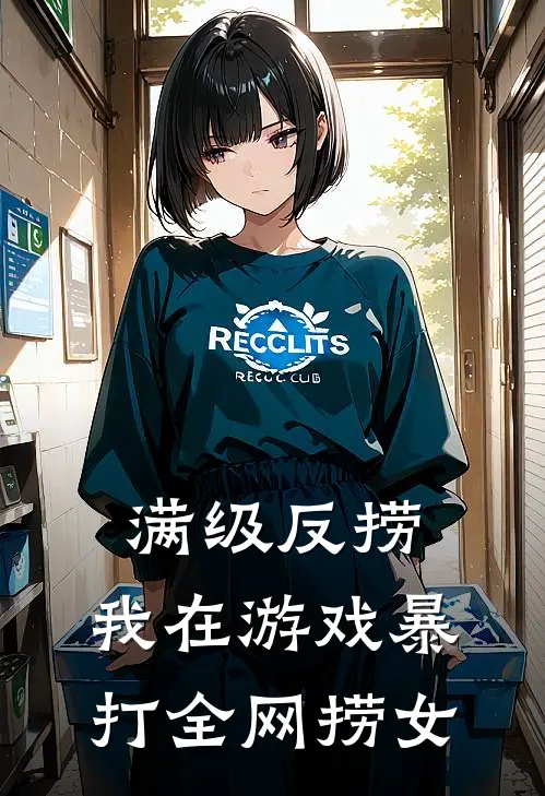 满级反捞：我在游戏暴打全网捞女