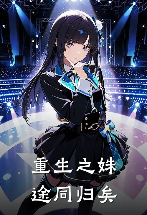 重生之姝途同归矣