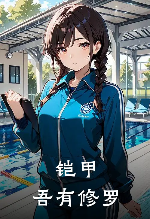 铠甲：吾有修罗