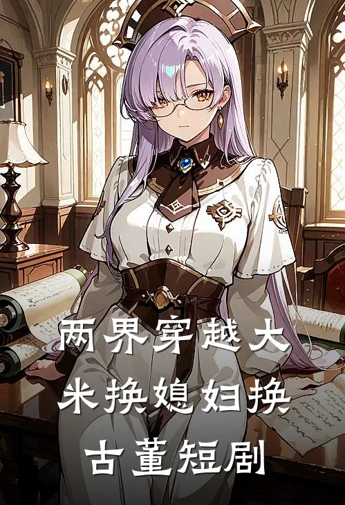 两界穿越大米换媳妇换古董短剧