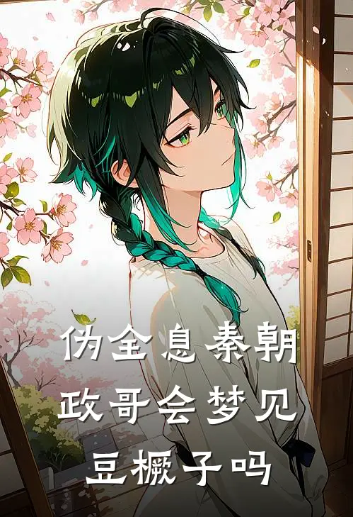 伪全息秦朝：政哥会梦见豆橛子吗