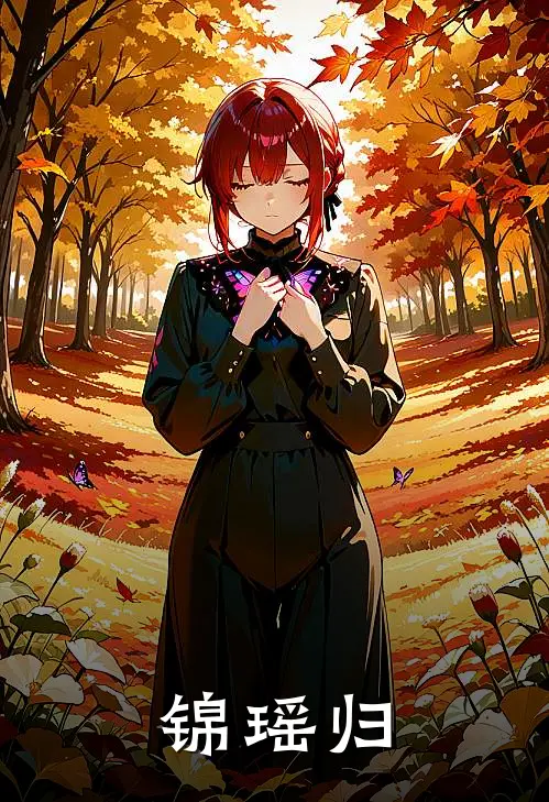 锦瑶归苏瑾瑶萧云翊最新章节免费阅读_锦瑶归全集免费阅读