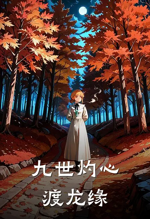 九世灼心：渡龙缘慕雪晴帝景宸新热门小说_免费阅读全文九世灼心：渡龙缘慕雪晴帝景宸