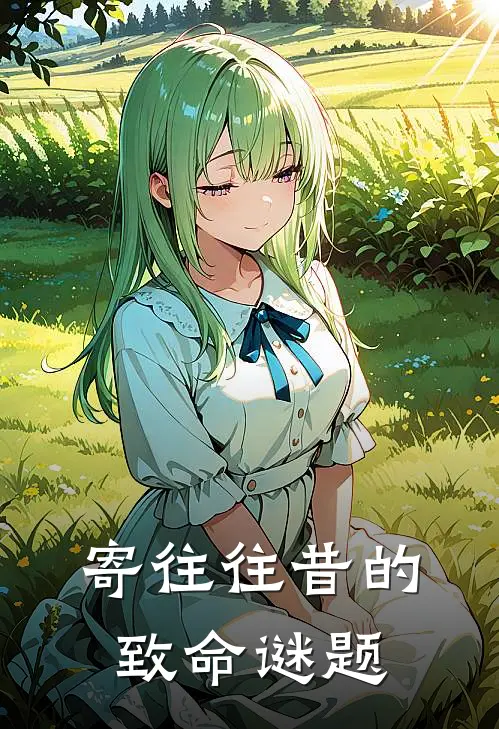 寄往往昔的致命谜题(林夏程叙)全本免费小说_新热门小说寄往往昔的致命谜题林夏程叙