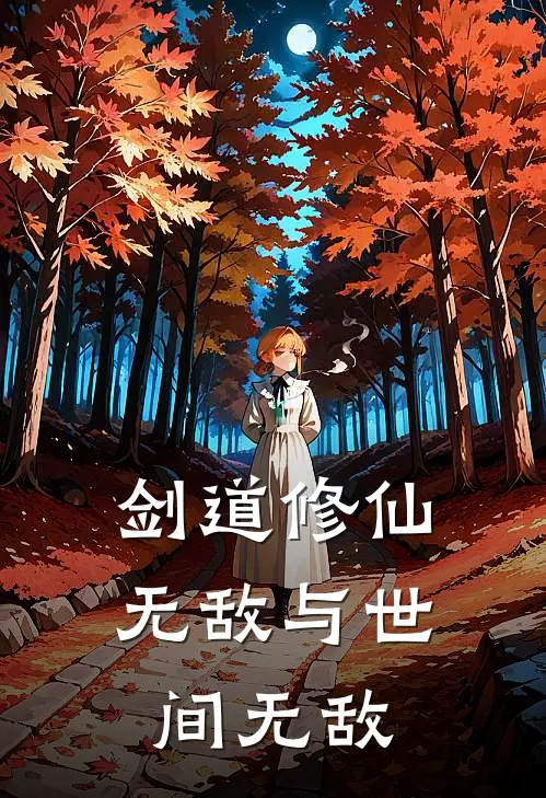 剑道修仙无敌与世间无敌