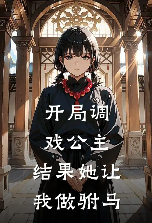 开局调戏公主，结果她让我做驸马(钱俊杰钱英杰)全本免费完结小说_小说完结免费开局调戏公主，结果她让我做驸马钱俊杰钱英杰