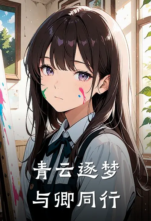 青云逐梦：与卿同行