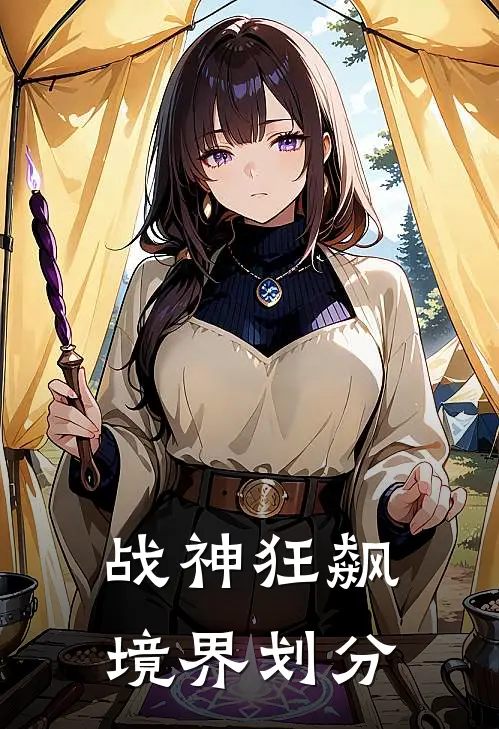 战神狂飙境界划分