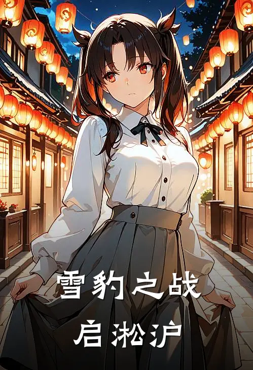 雪豹之战启淞沪