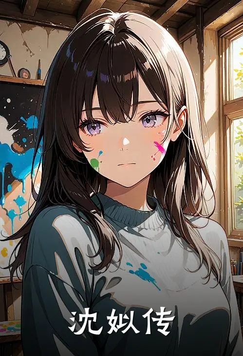 沈姒传沈姒时玉蘅新热门小说_小说免费阅读沈姒传(沈姒时玉蘅)