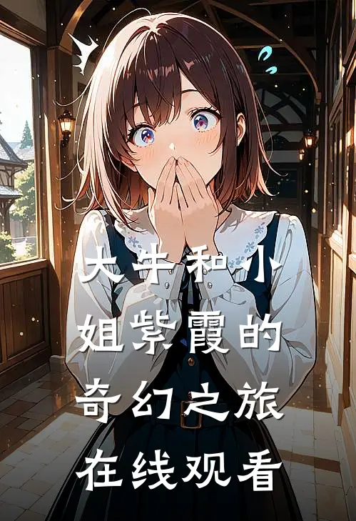 大牛和小姐紫霞的奇幻之旅在线观看