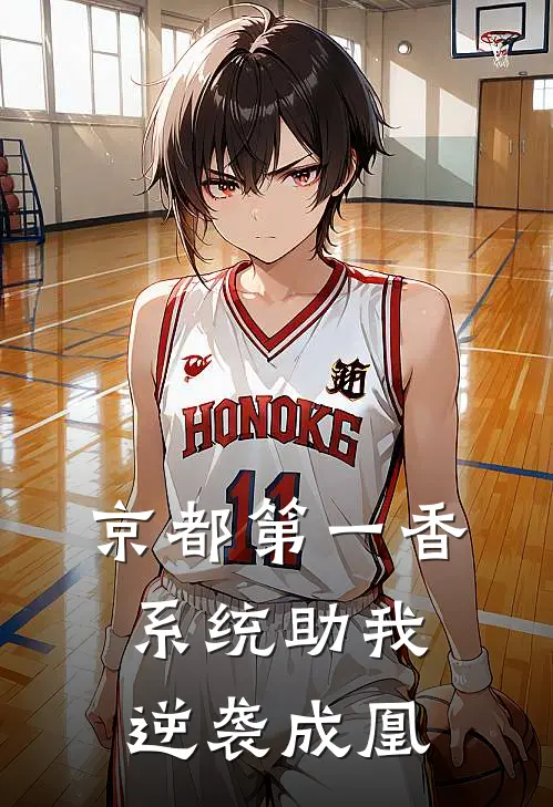 京都第一香：系统助我逆袭成凰