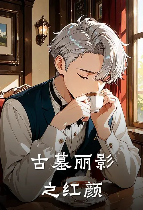 古墓丽影之红颜