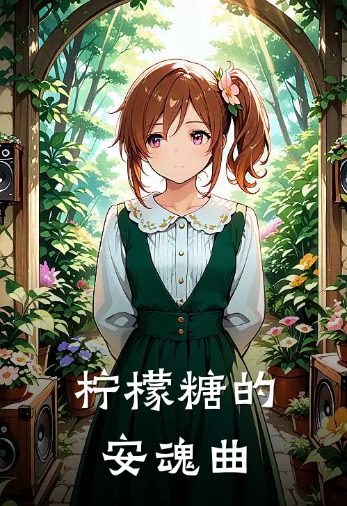 柠檬糖的安魂曲覃榕霖沁小说完结_免费小说全本柠檬糖的安魂曲(覃榕霖沁)