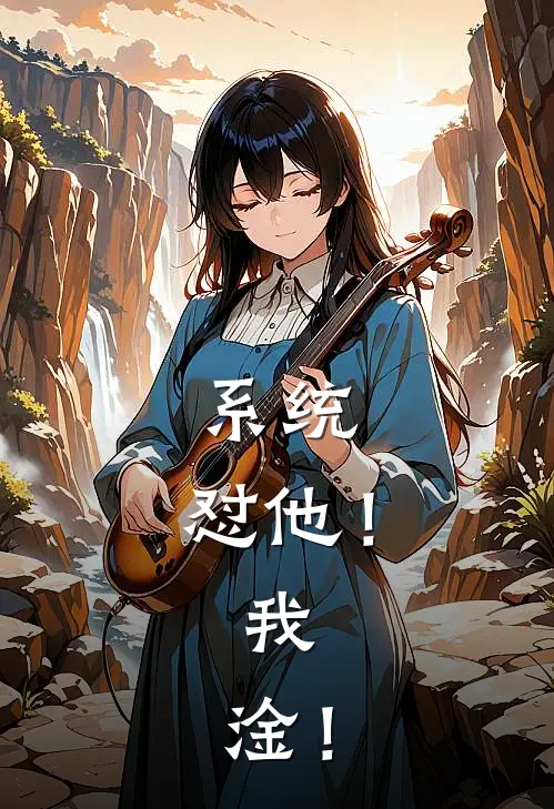 系统：怼他！我：淦！程橙沈叙最新章节免费阅读_系统：怼他！我：淦！全集免费阅读