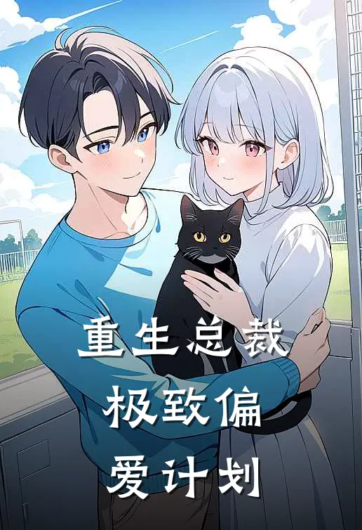 重生总裁，极致偏爱计划