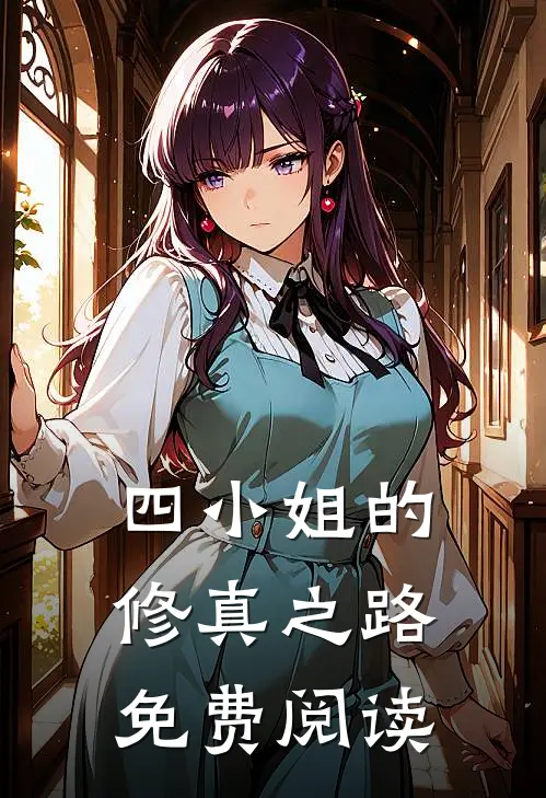 四小姐的修真之路免费阅读