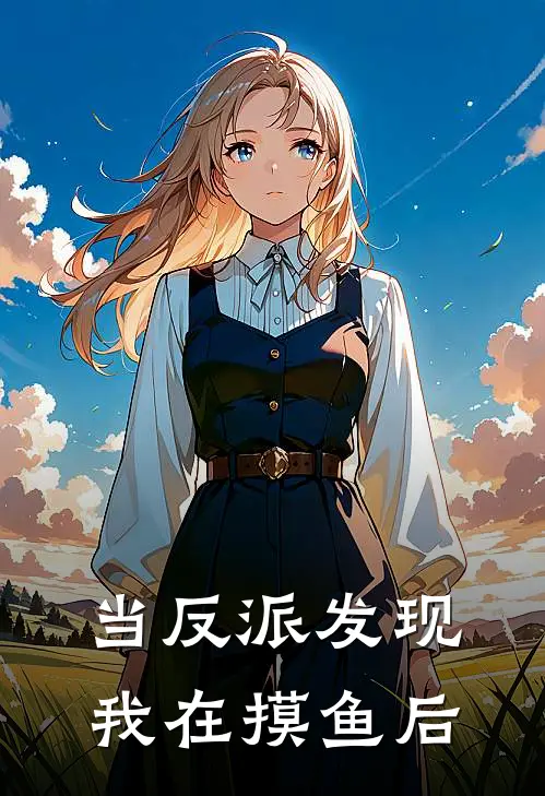 当反派发现我在摸鱼后顾千帆秦瑶最新全本小说_最新章节列表当反派发现我在摸鱼后(顾千帆秦瑶)