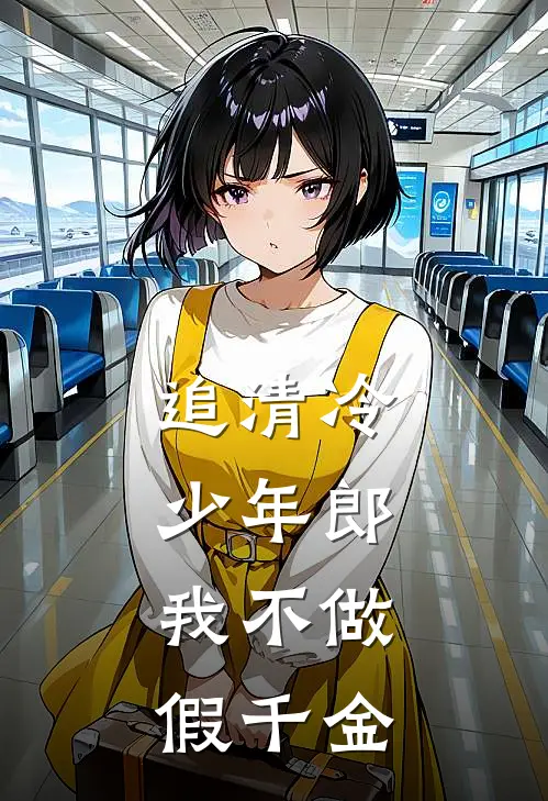 追清冷少年郎，我不做假千金(谢安昭安昭)推荐完结小说_最新章节列表追清冷少年郎，我不做假千金(谢安昭安昭)