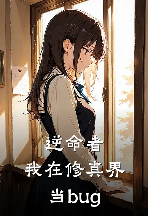 逆命者：我在修真界当bug(齐砚苏沐)小说推荐完本_全本免费小说逆命者：我在修真界当bug齐砚苏沐