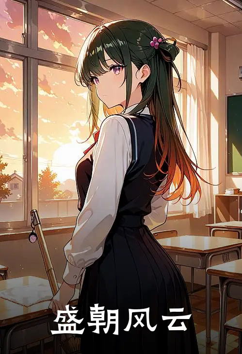 盛朝风云(沈星河楚昭)网络热门小说_最新章节列表盛朝风云(沈星河楚昭)