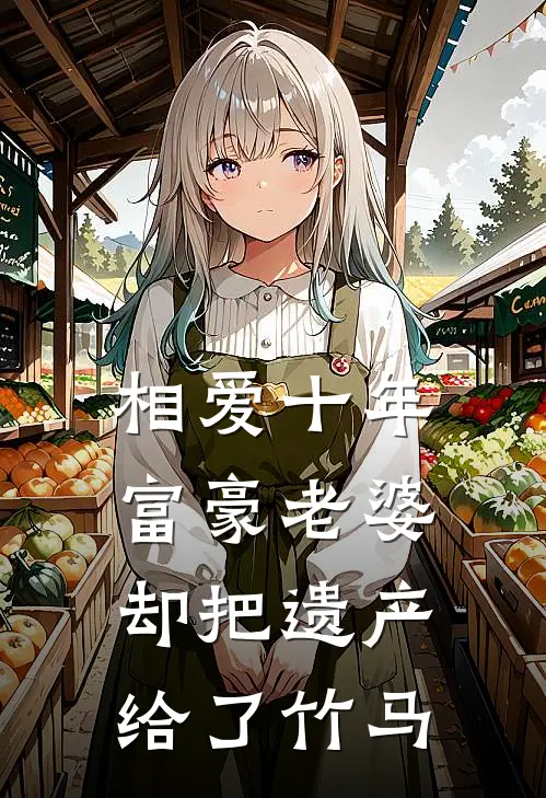 相爱十年，富豪老婆却把遗产给了竹马顾念北夏微微完结好看小说_无弹窗全文免费阅读相爱十年，富豪老婆却把遗产给了竹马(顾念北夏微微)