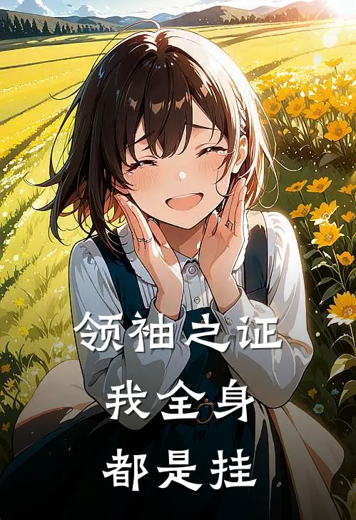 领袖之证：我全身都是挂