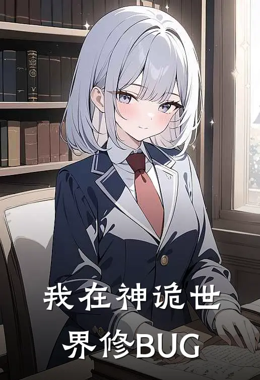 我在神诡世界修BUG