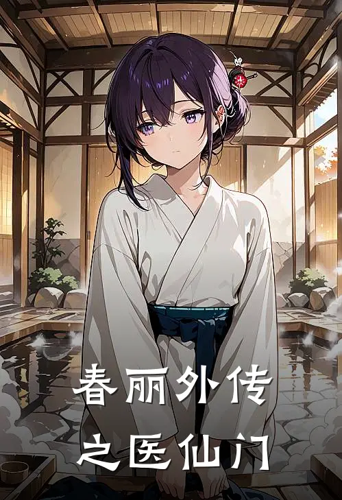 春丽外传之医仙门(春丽青鸾)在线阅读免费小说_最新章节列表春丽外传之医仙门(春丽青鸾)