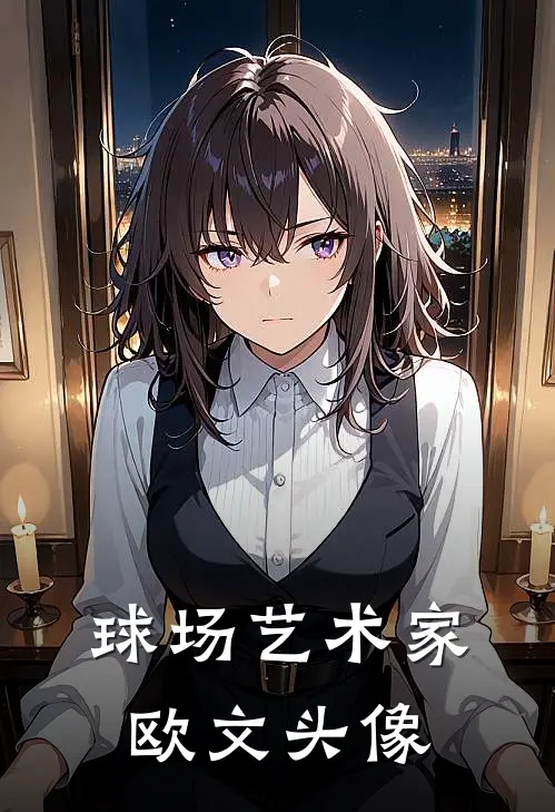 球场艺术家欧文头像