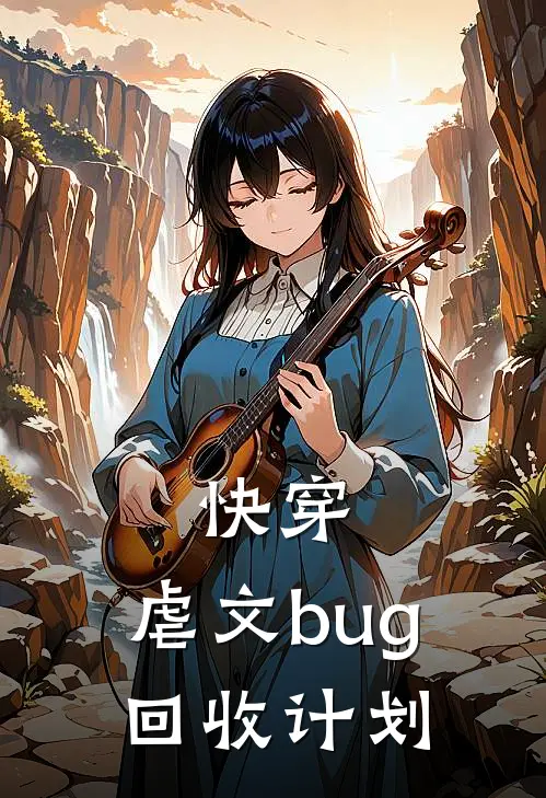 快穿：虐文bug回收计划